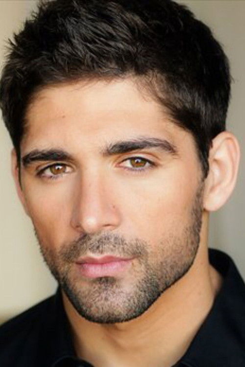 Photo of Bren Foster