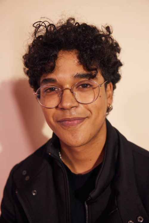 Photo of Benny Emmanuel