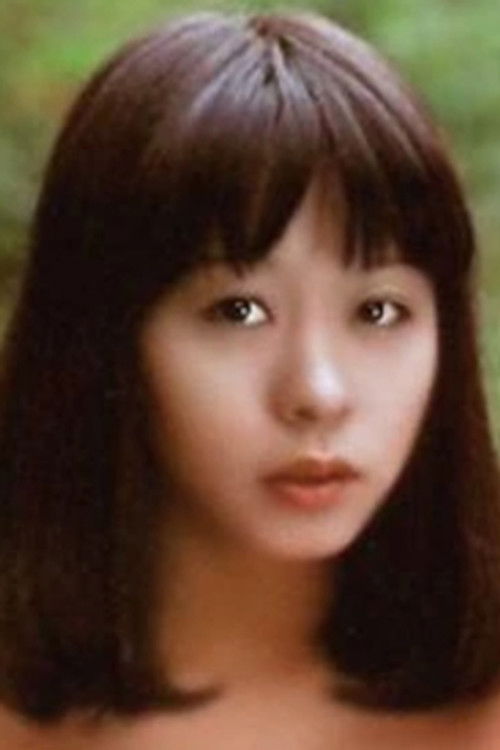 Photo of Mayuko Hino