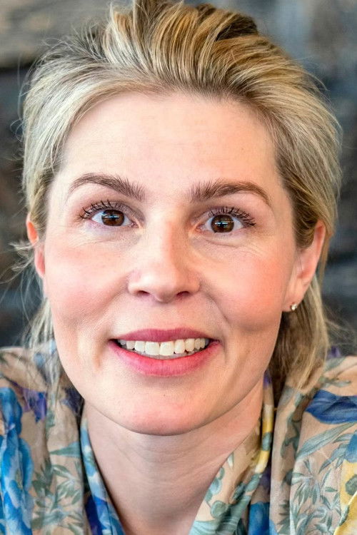 Photo of Cecilie Stenspil