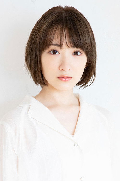 Photo of Rina Ikoma