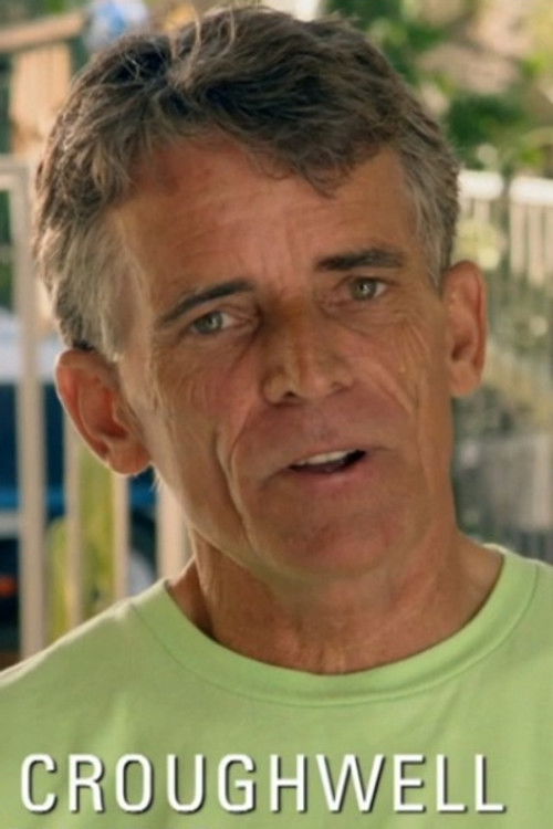 Photo of Charles Croughwell