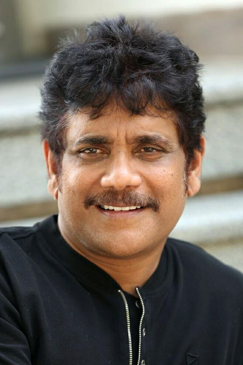 Photo of Nagarjuna Akkineni