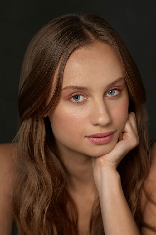 Photo of Amanda Hermiine Künnapas