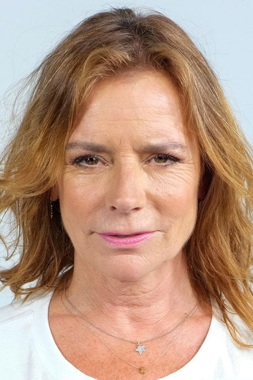 Photo of Katherine Salosny