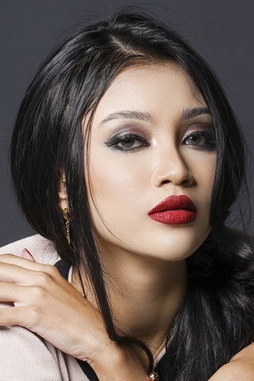 Photo of Scha Elinnea