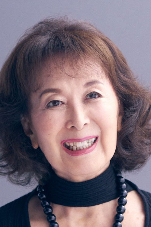 Photo of Keiko Kishi