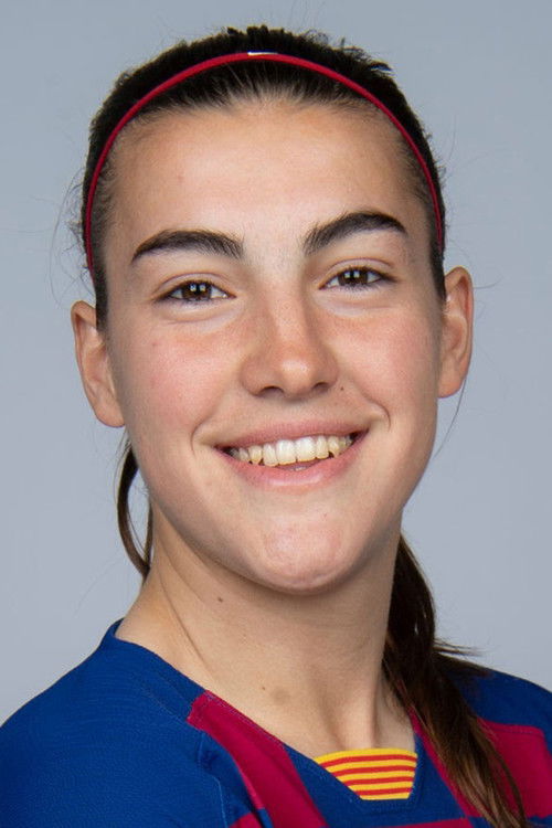 Photo of Patri Guijarro