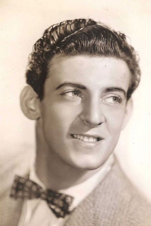 Photo of Paul Winchell