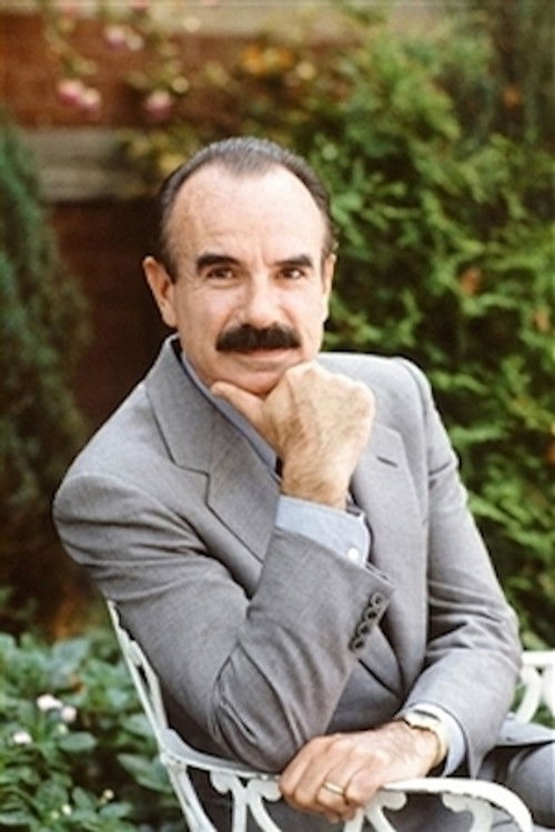 Photo of G. Gordon Liddy