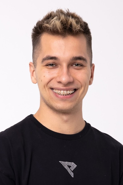 Photo of Karol Wiśniewski