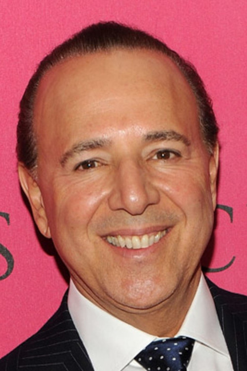 Photo of Tommy Mottola