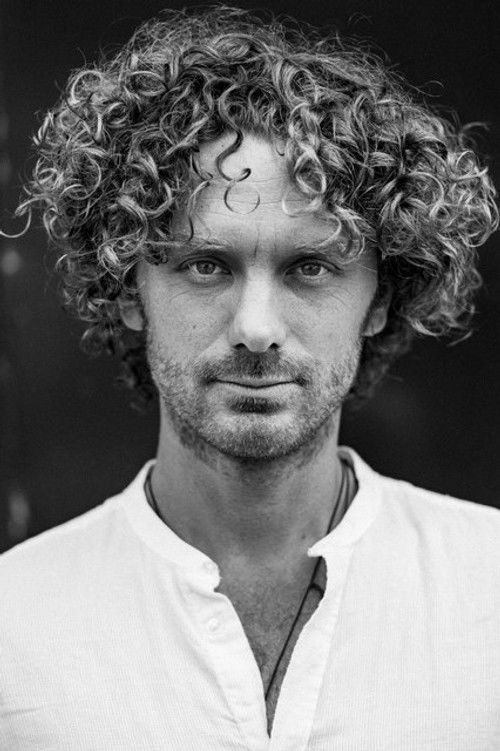 Photo of Sjoerd Dragtsma