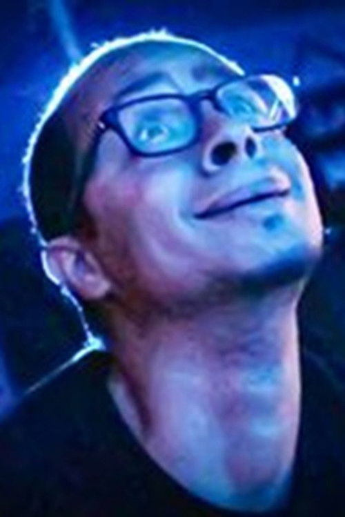 Photo of Jeremiah Rosario