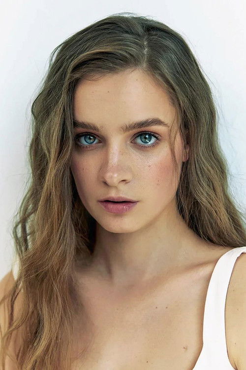 Photo of Anna Zavtur