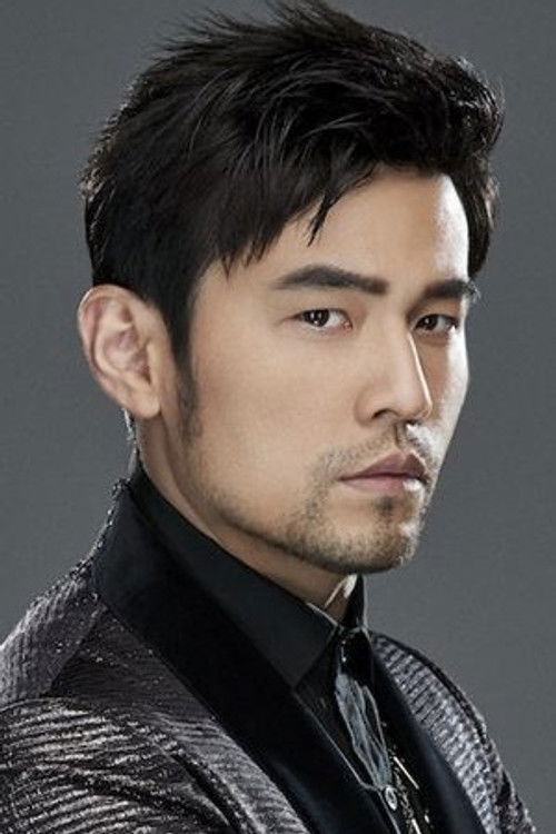 Photo of Jay Chou