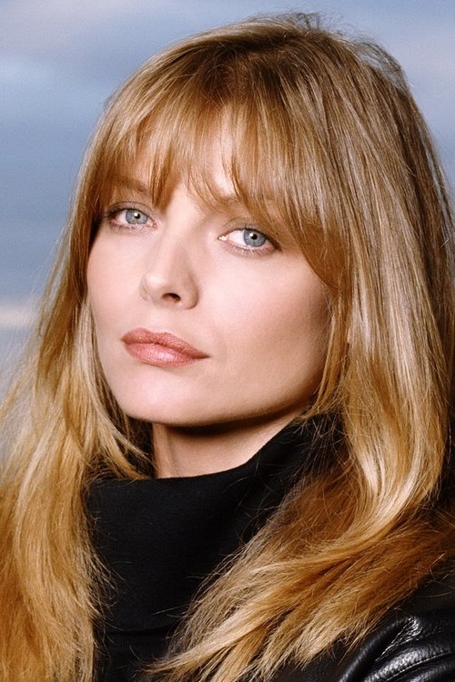 Photo of Michelle Pfeiffer