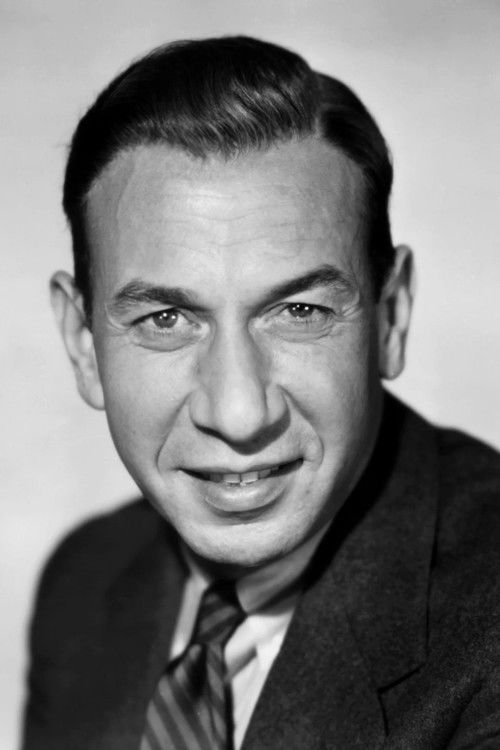 Photo of José Ferrer