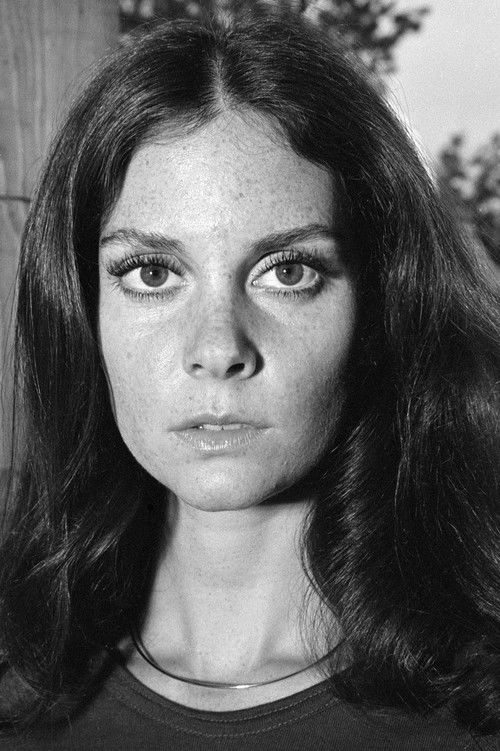 Photo of Lesley Ann Warren