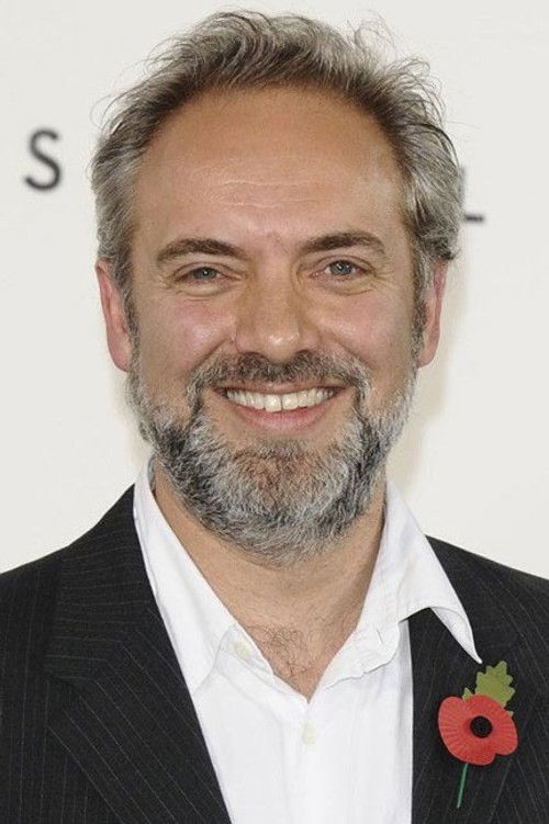 Photo of Sam Mendes