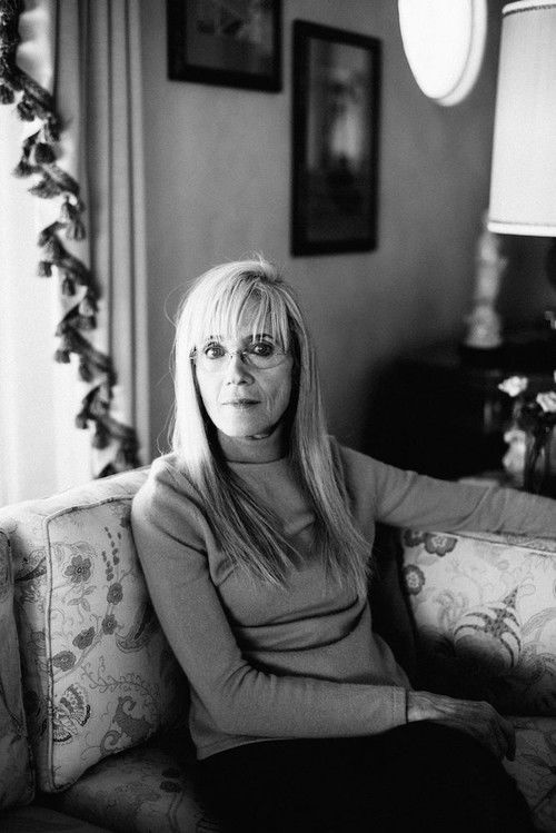 Photo of Stephanie Rothman