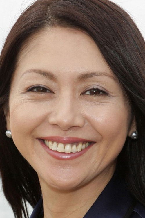 Photo of Kyoko Koizumi