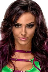 Photo of Cassandra Lee McIntosh