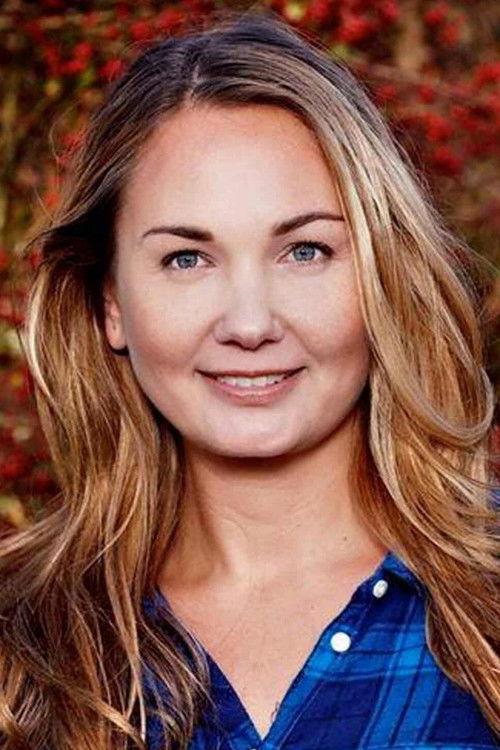 Photo of Christina Sederqvist