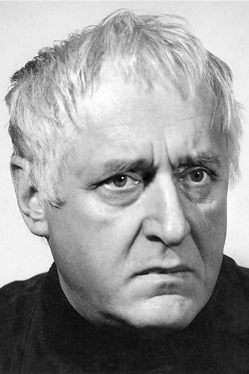 Photo of Evald Schorm