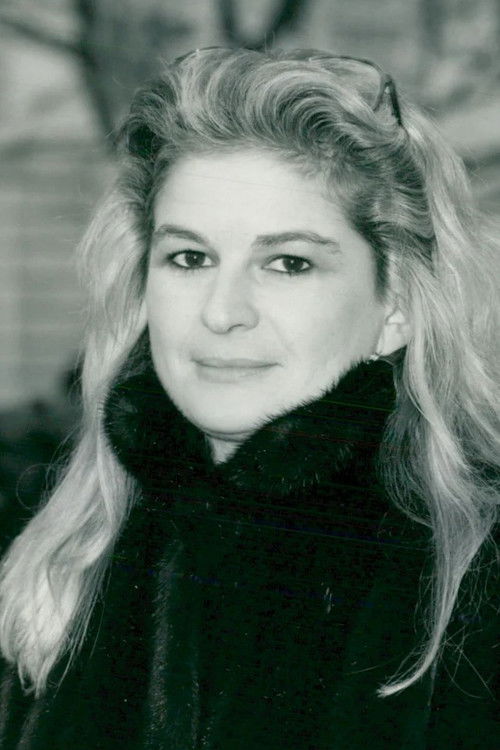 Photo of Raffaella De Laurentiis