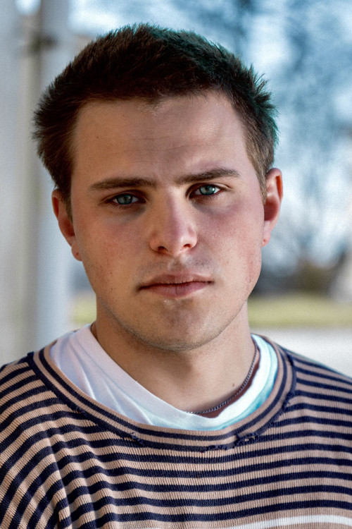 Photo of Valdemar Dørmænen Irgens