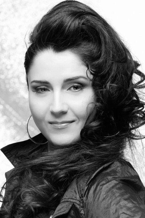 Photo of İlhamə Qasımova