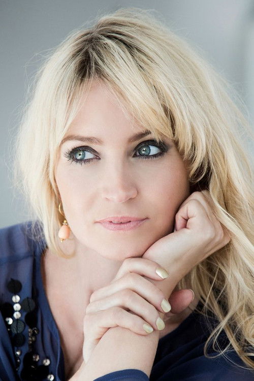 Photo of Annette Heick