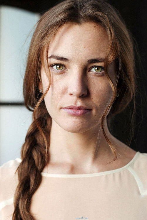 Photo of Anna Shepeleva