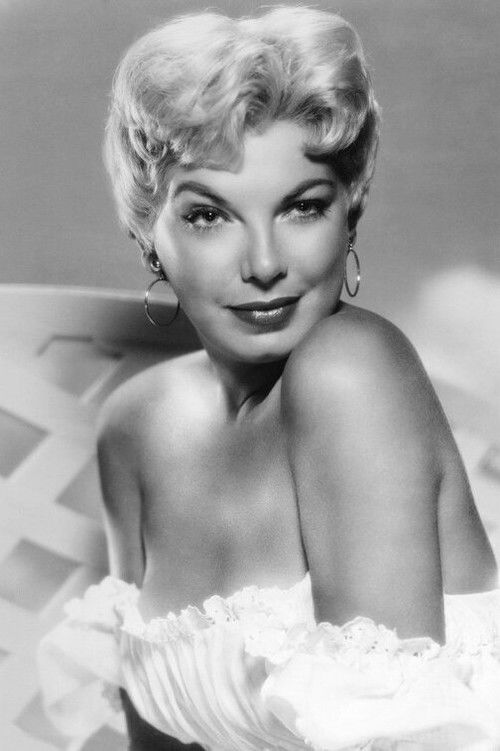 Photo of Barbara Nichols