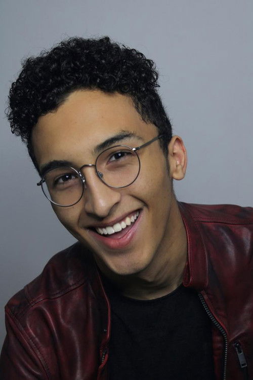 Photo of Logan Weisberg