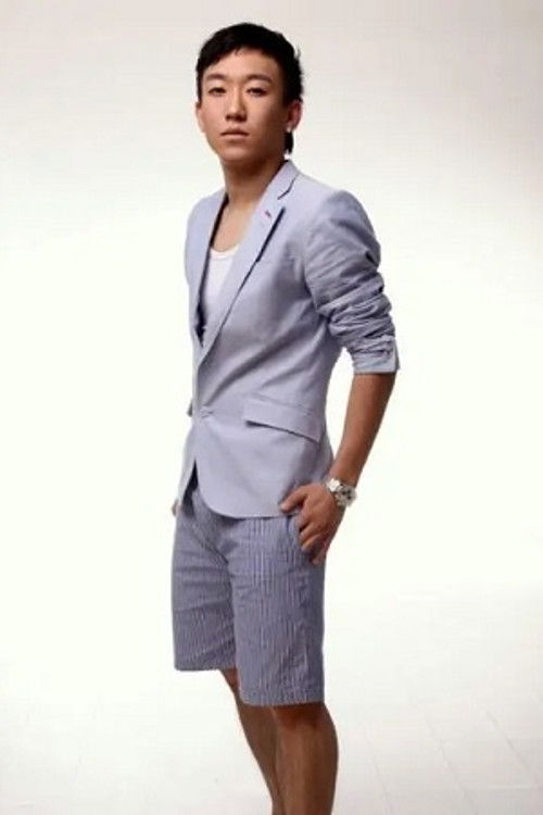 Photo of Dillon Wu Di