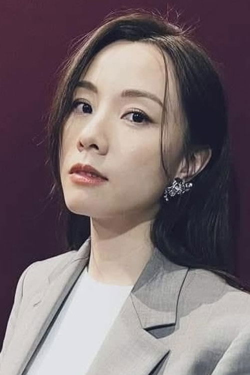 Photo of Stephy Tang Lai-Yan
