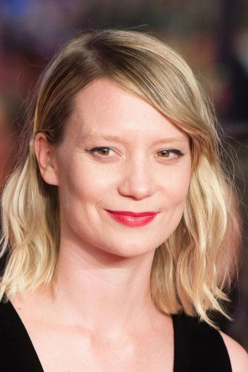 Photo of Mia Wasikowska