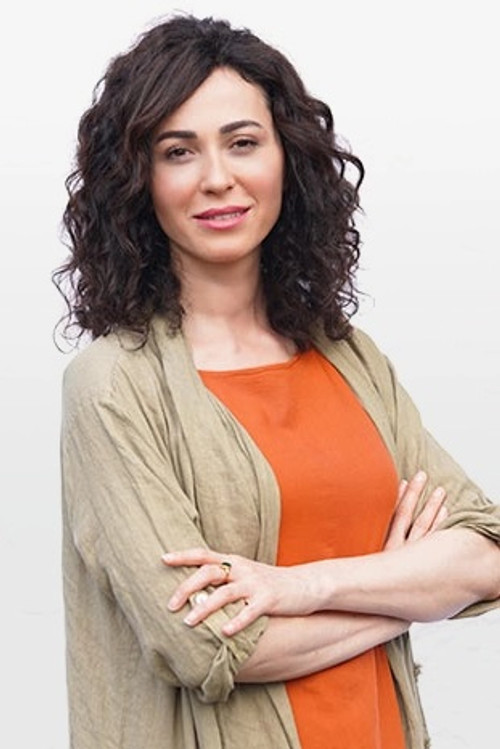 Photo of Evrim Doğan