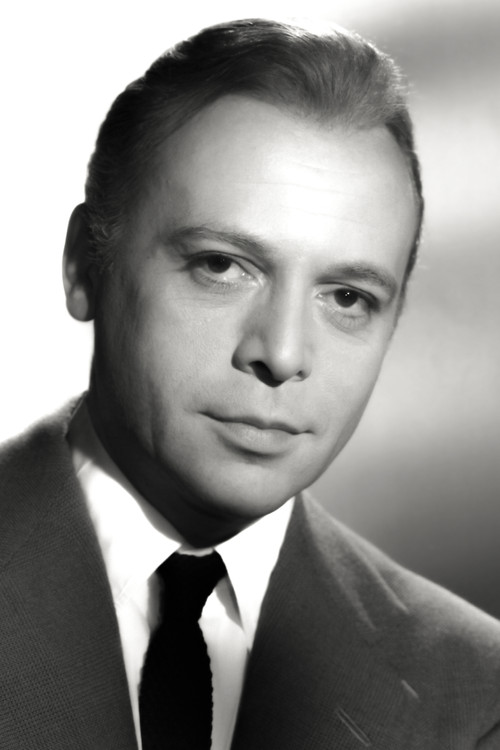 Photo of Herbert Lom