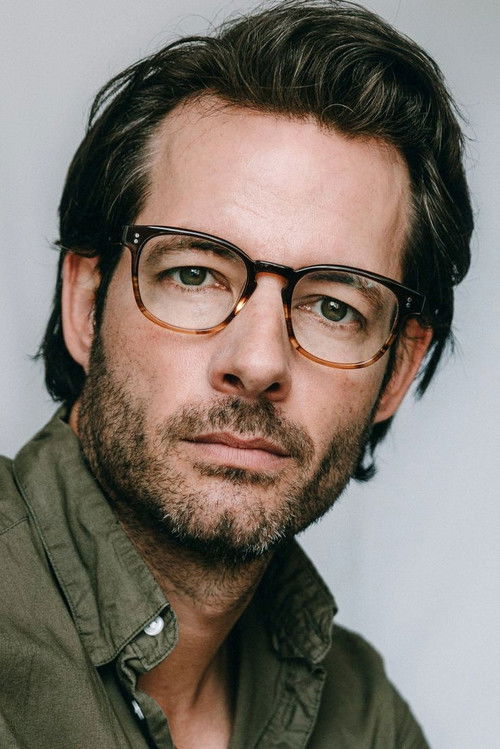 Photo of Philipp Karner