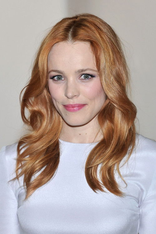 Photo of Rachel McAdams