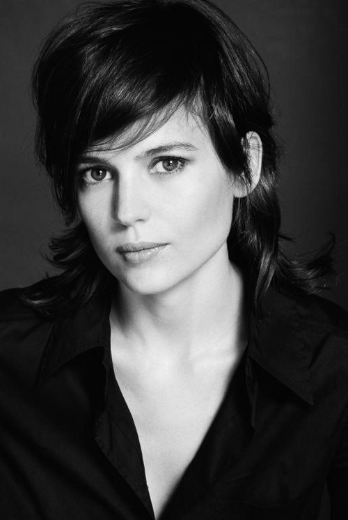 Photo of Elena Anaya