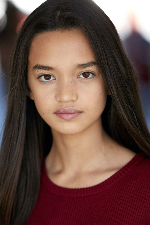 Photo of Sophia Hammons