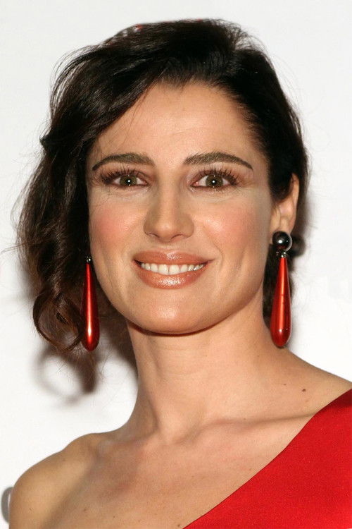 Photo of Luisa Ranieri