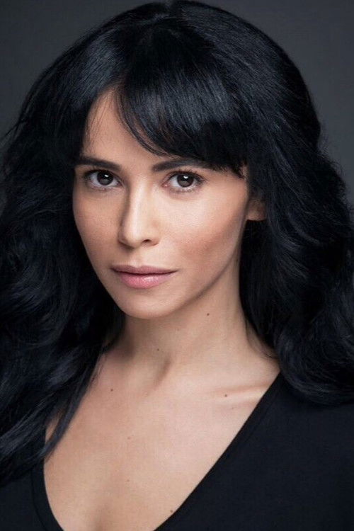 Photo of Beste Bereket