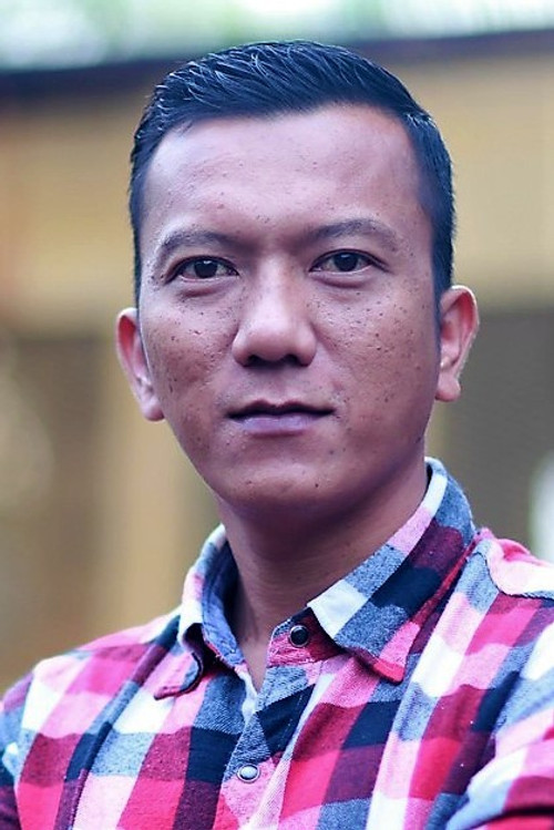 Photo of Teuku Rifnu Wikana