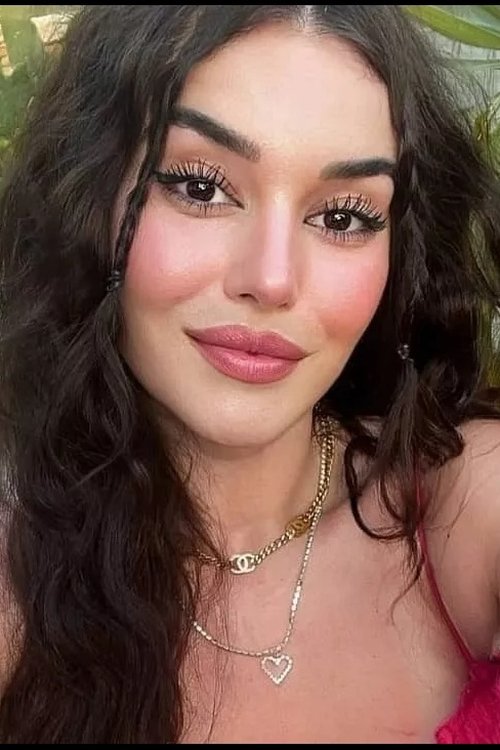 Photo of Aybüke Yılmaz