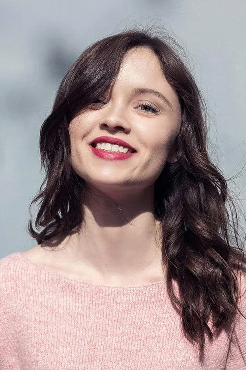 Photo of Marilyn Lima